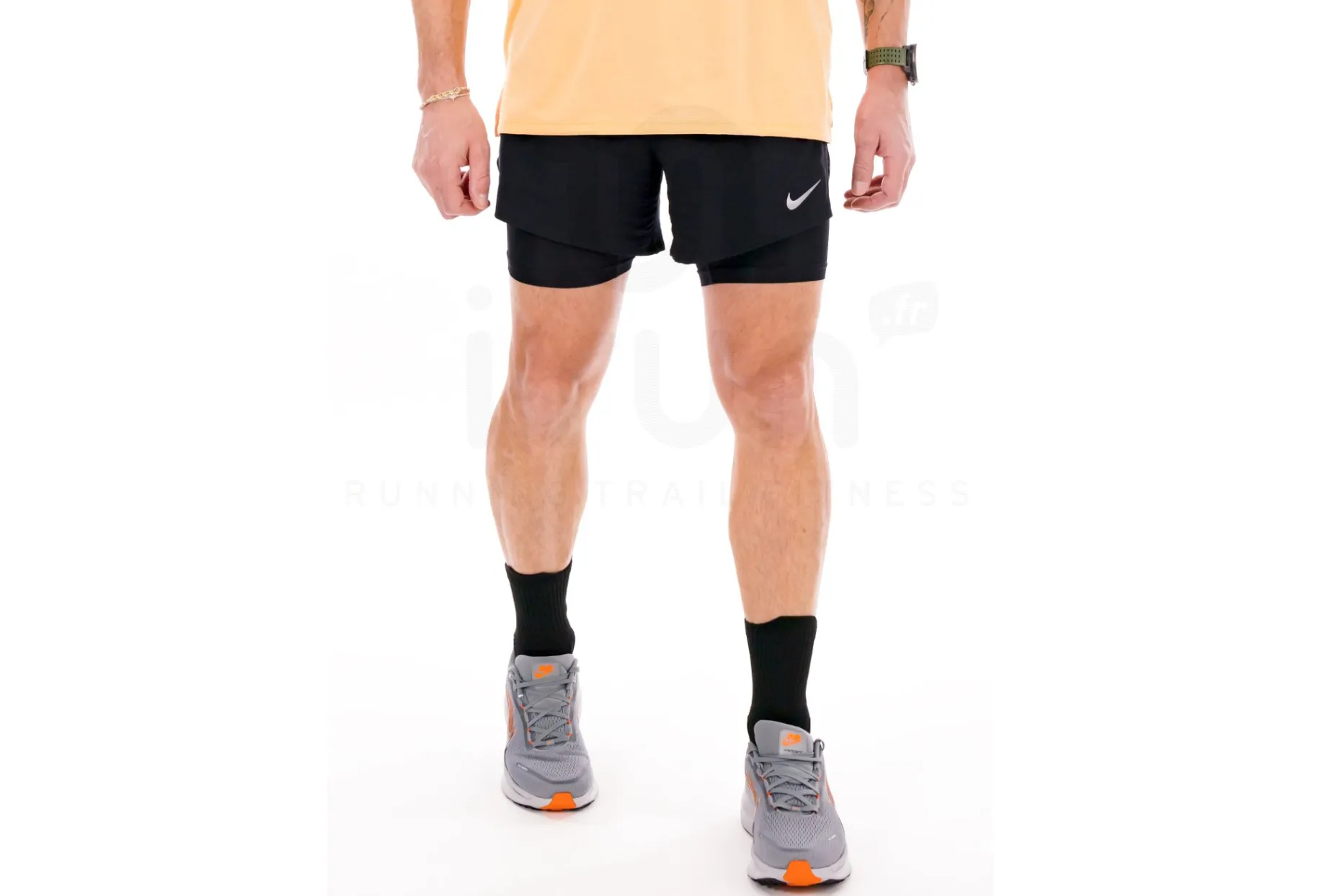 Nike Stride 2en1