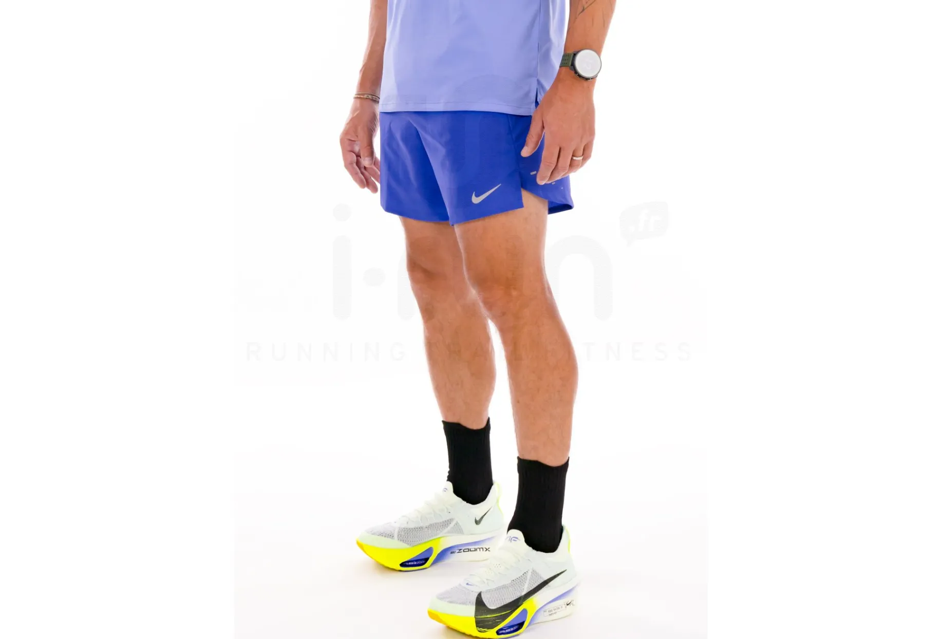 Nike Stride 2en1