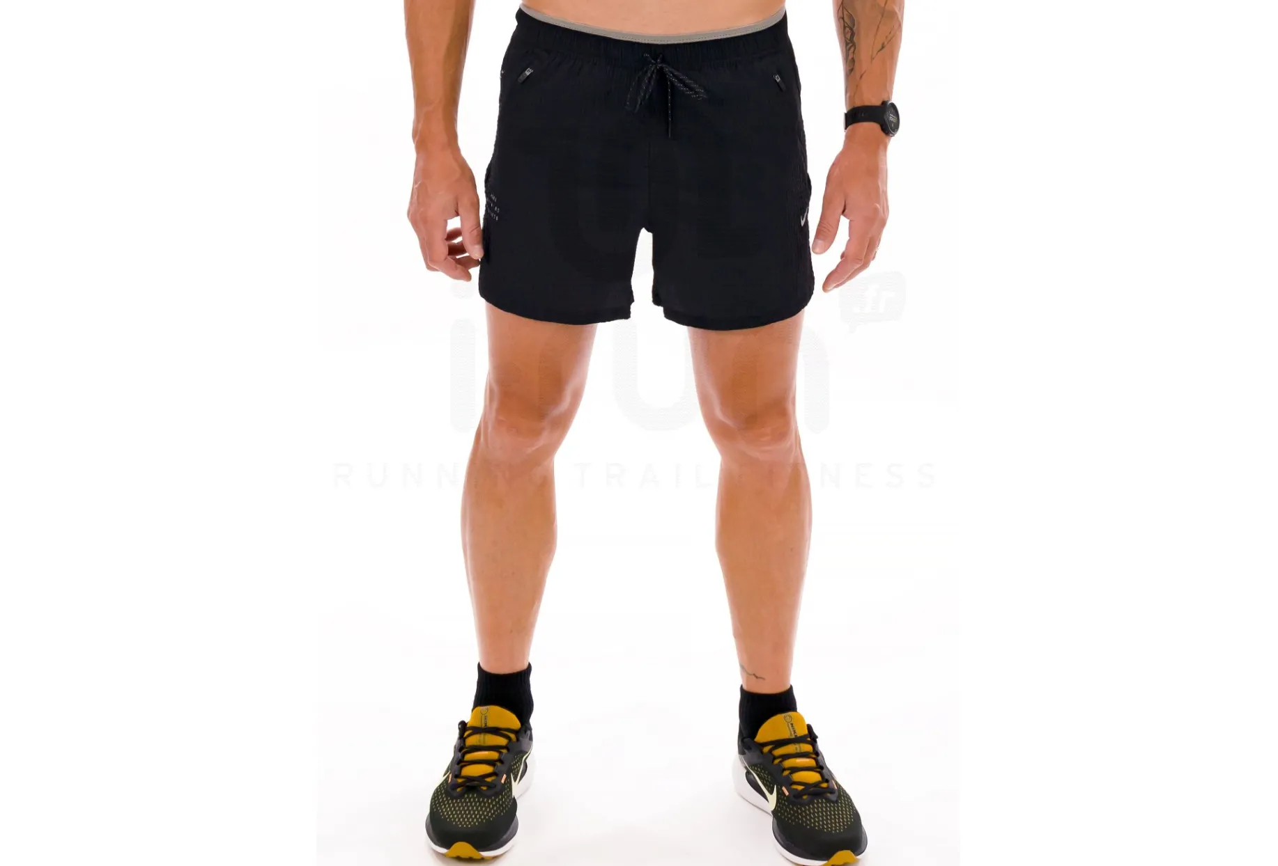 Nike Stride Run Division