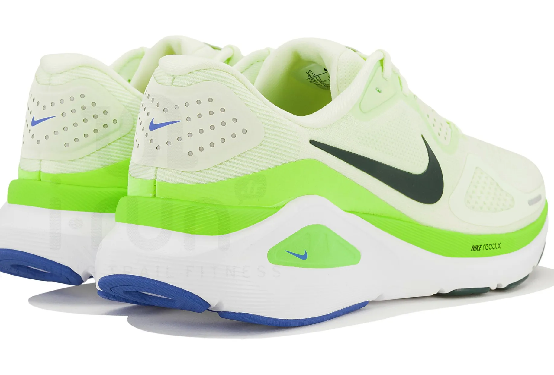 Nike Structure 26