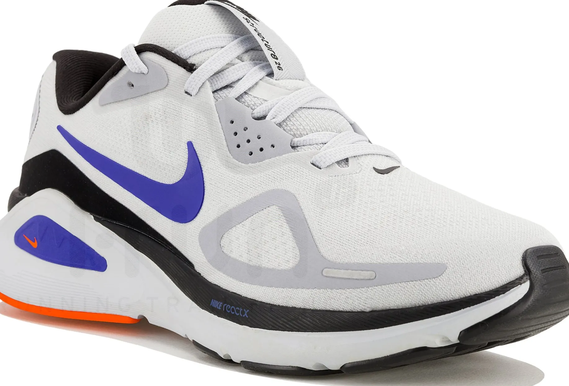 Nike Structure 26