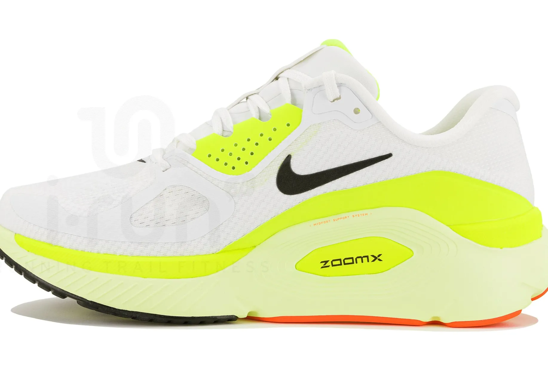 Nike Structure Plus