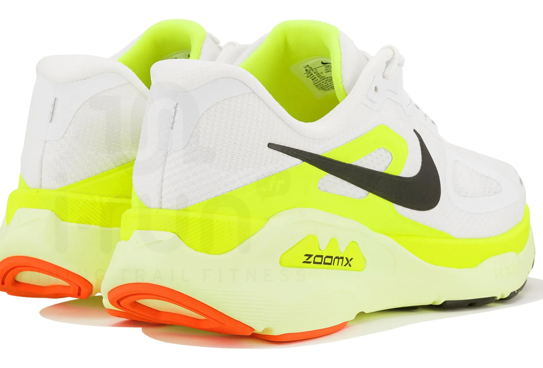 Nike Structure Plus