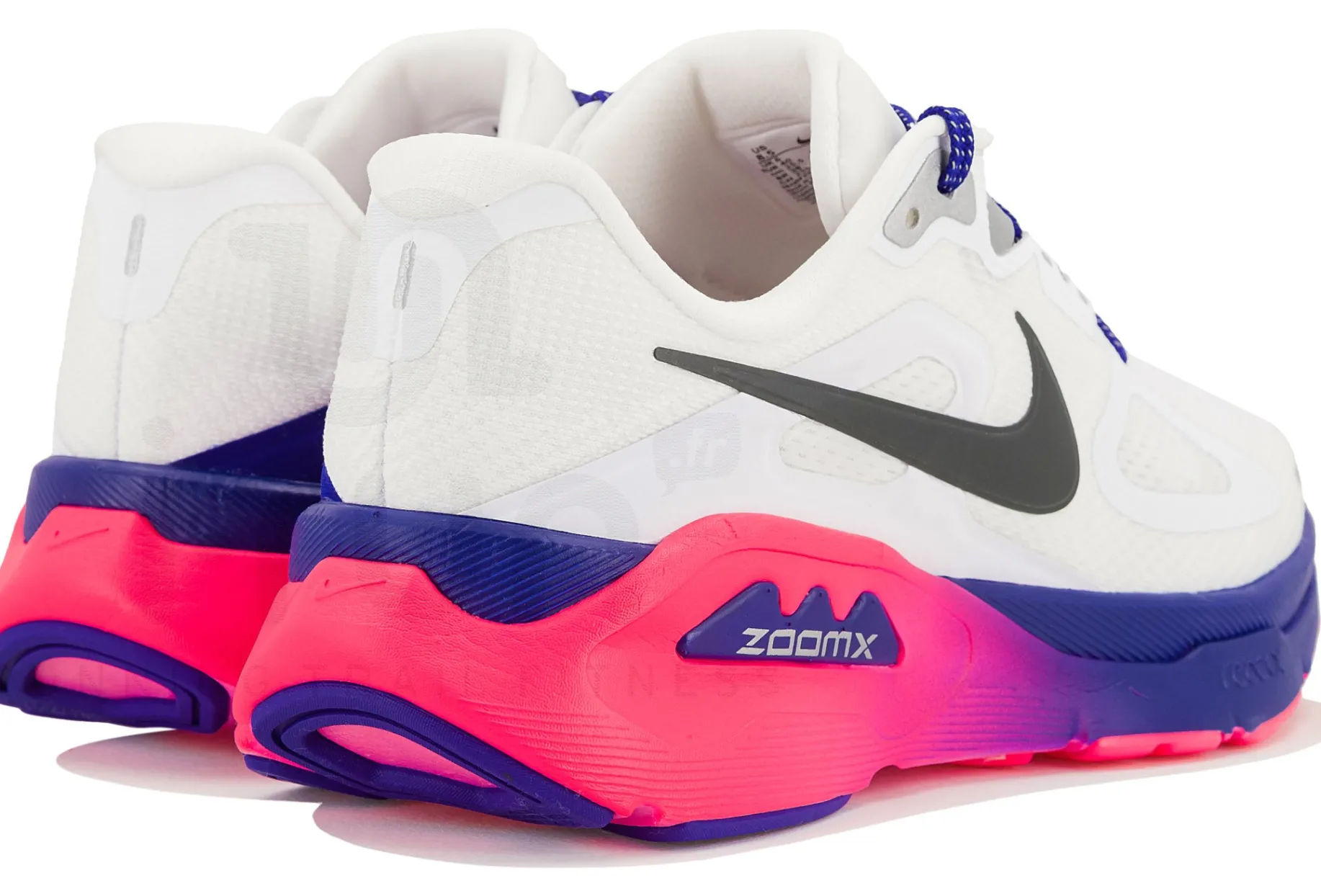 Nike Structure Plus Energy / NA Gel