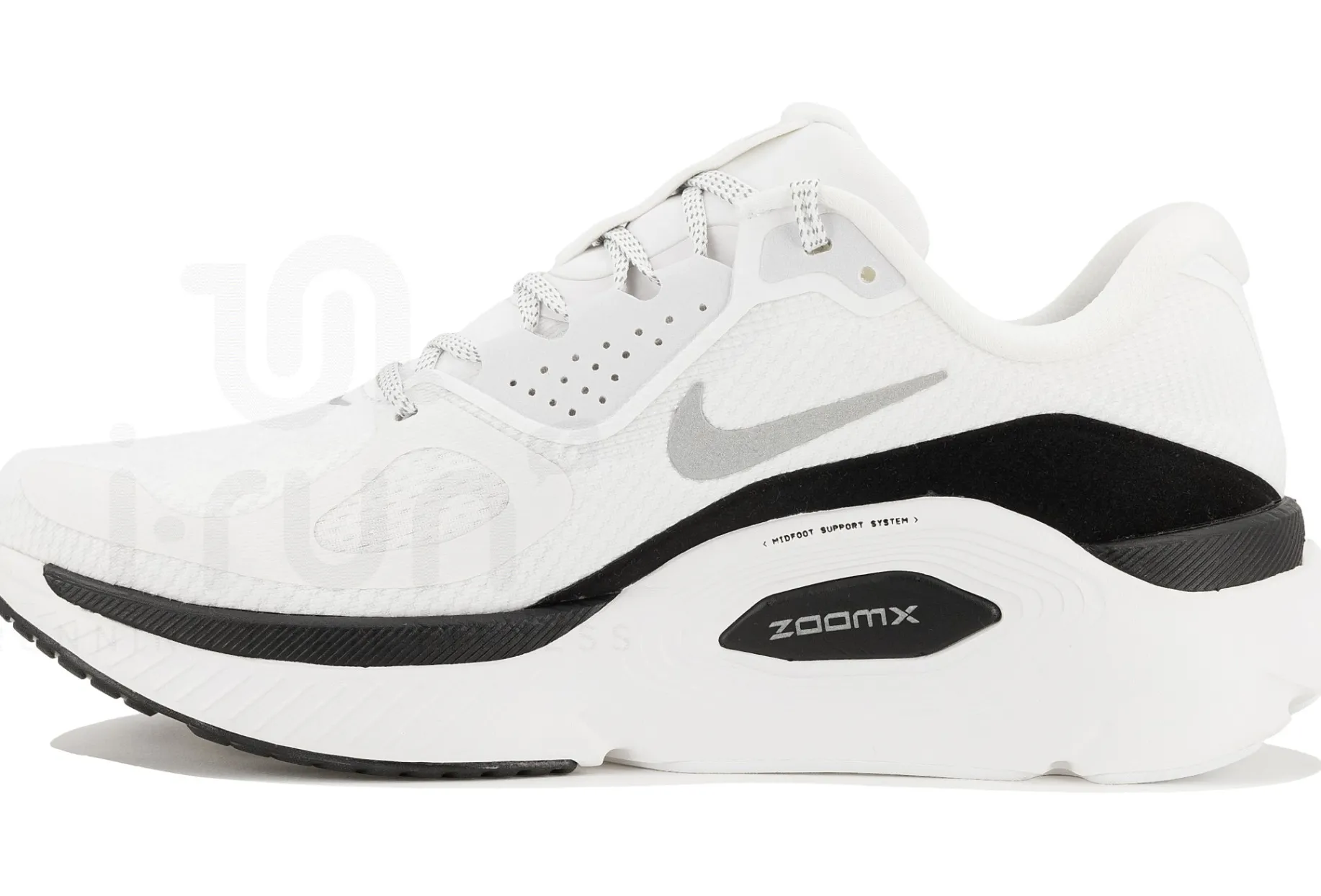Nike Structure Plus Reductive Reflective
