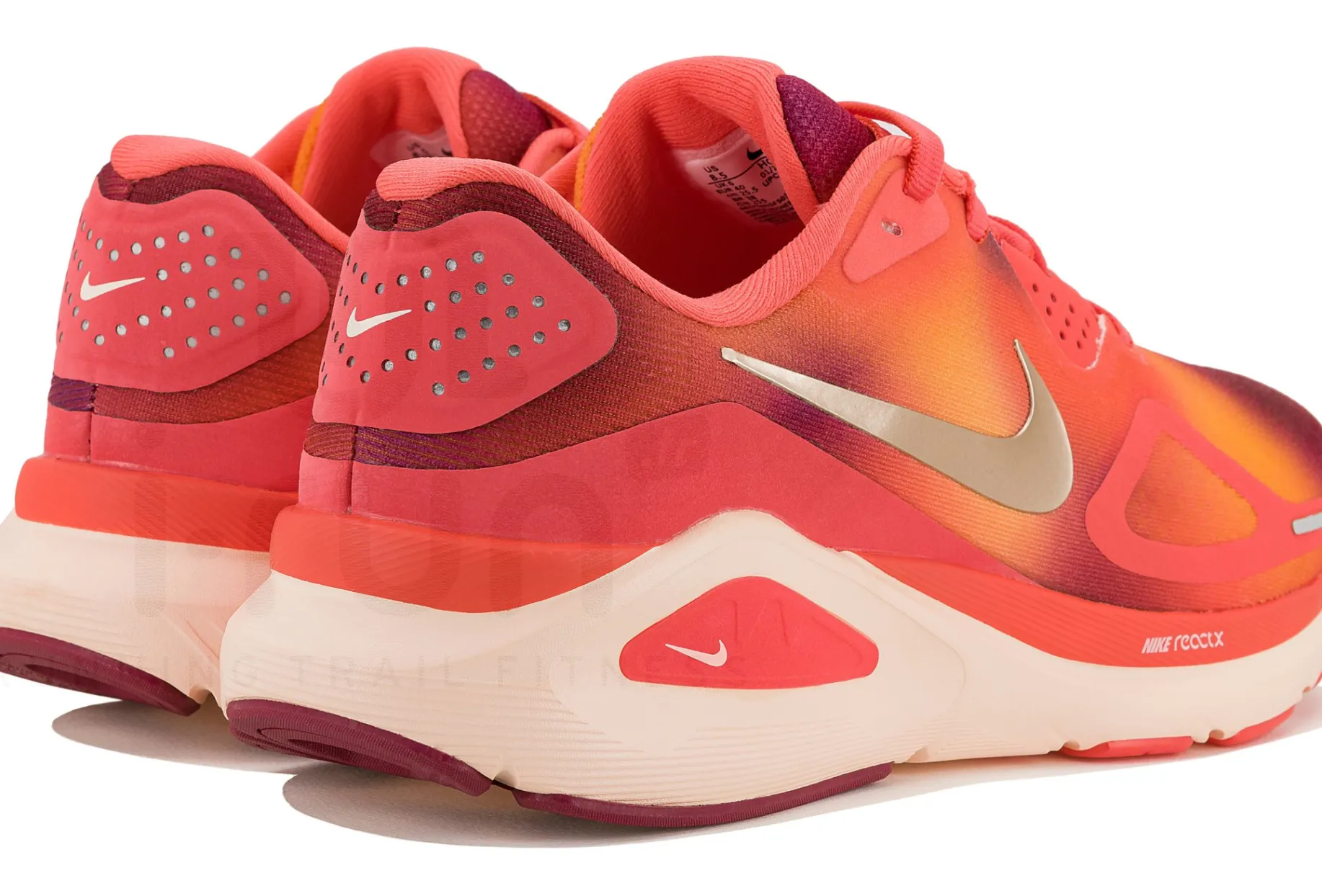 Nike Structure 26 SE