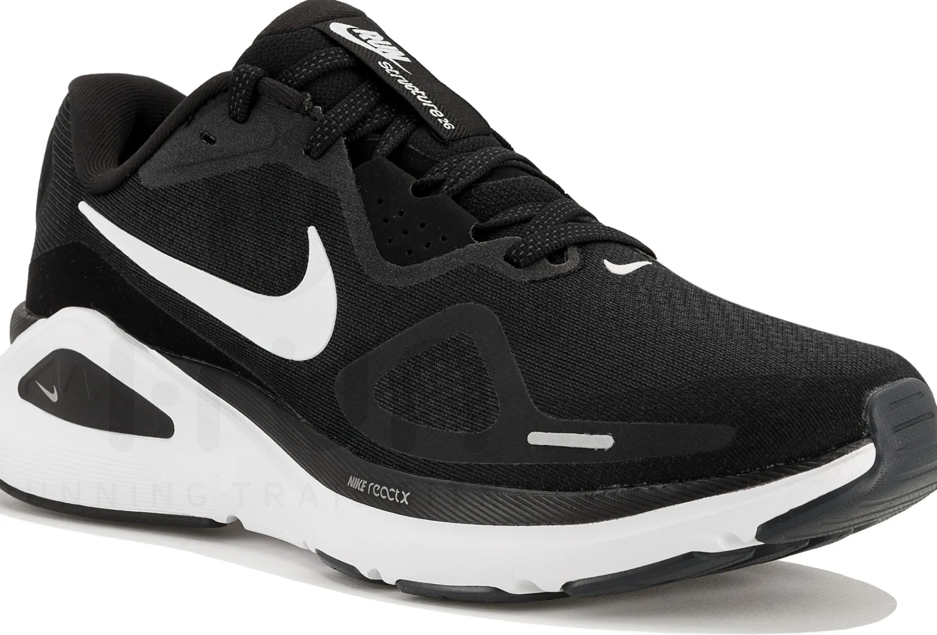 Nike Structure 26 Wide