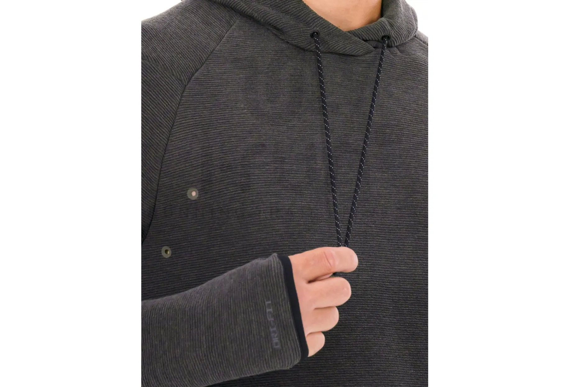 Nike sudadera Dri-Fit Run Division