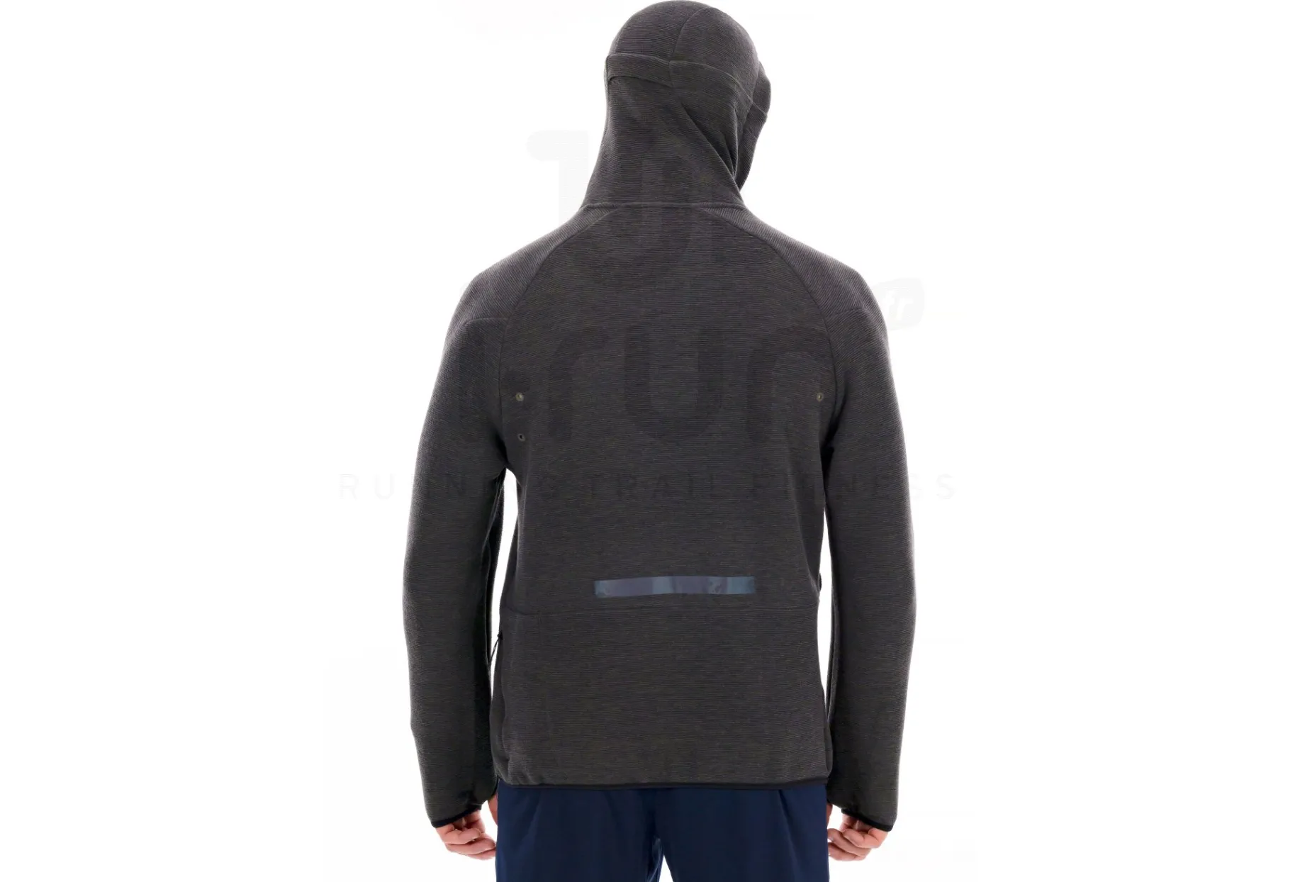 Nike sudadera Dri-Fit Run Division