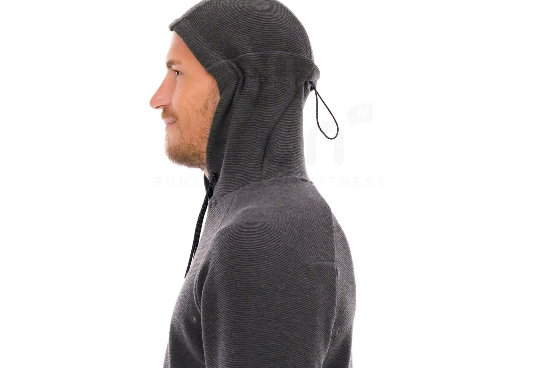 Nike sudadera Dri-Fit Run Division