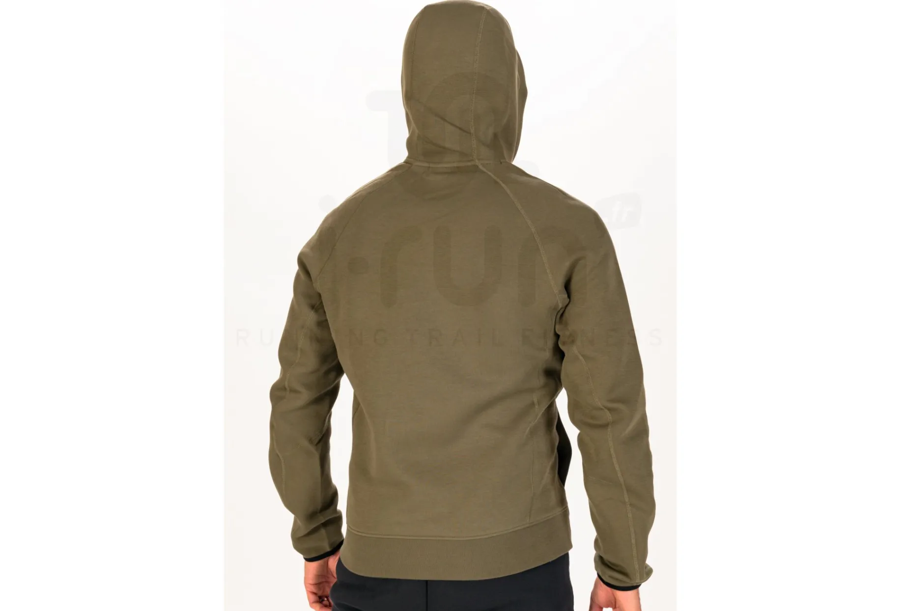 Nike sudadera Tech Fleece