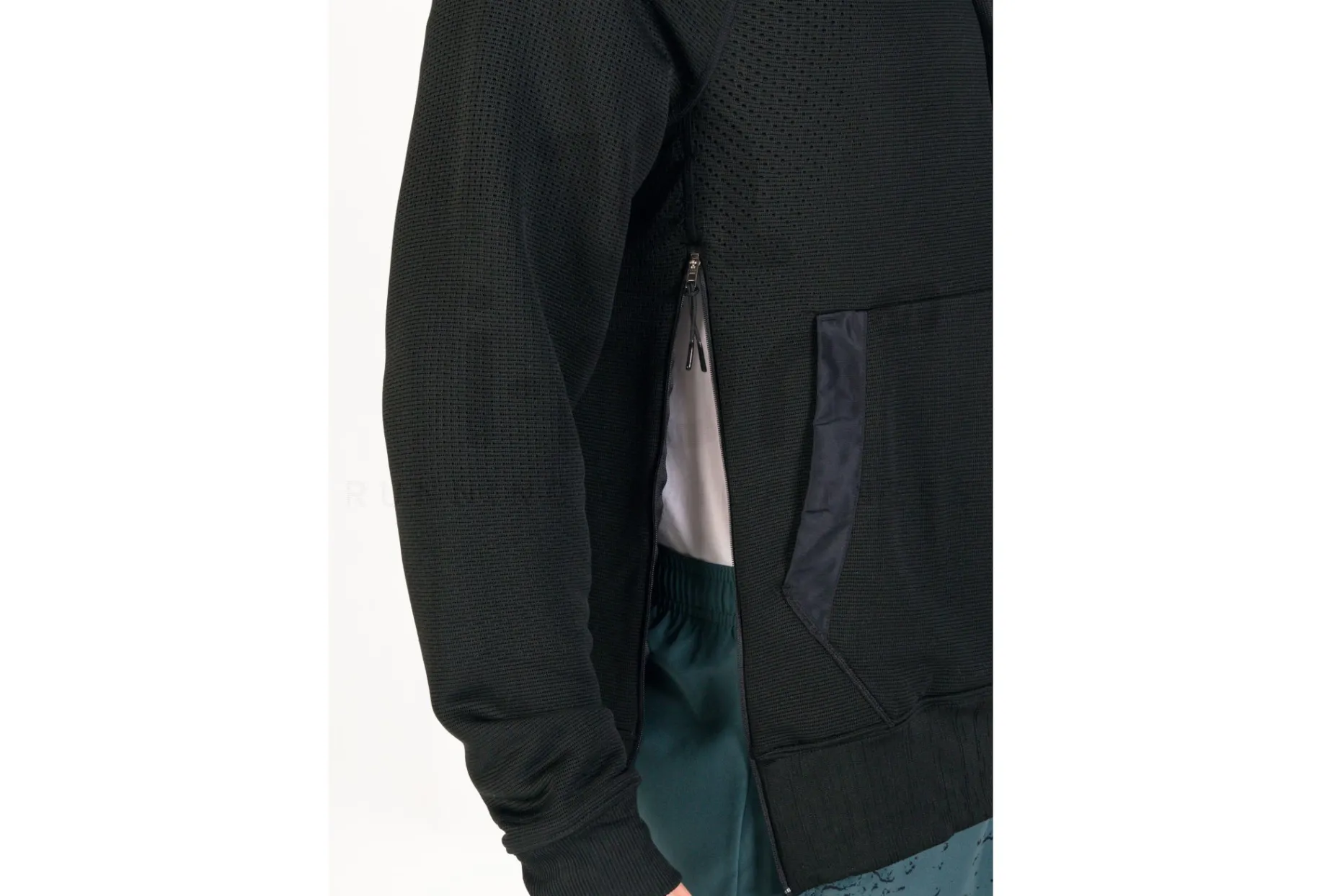 Nike sudadera Therma-FIT ADV A.P.S.