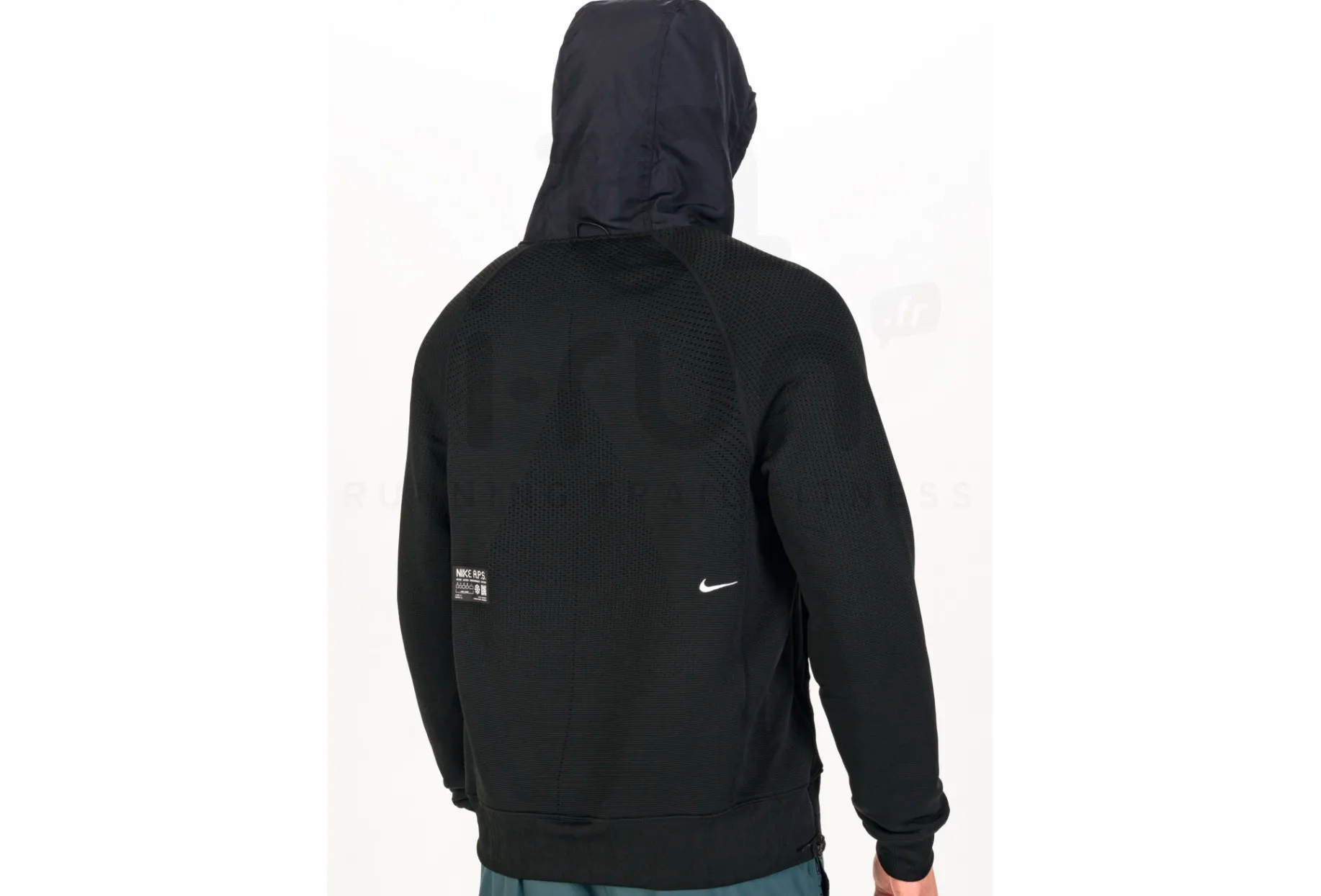 Nike sudadera Therma-FIT ADV A.P.S.
