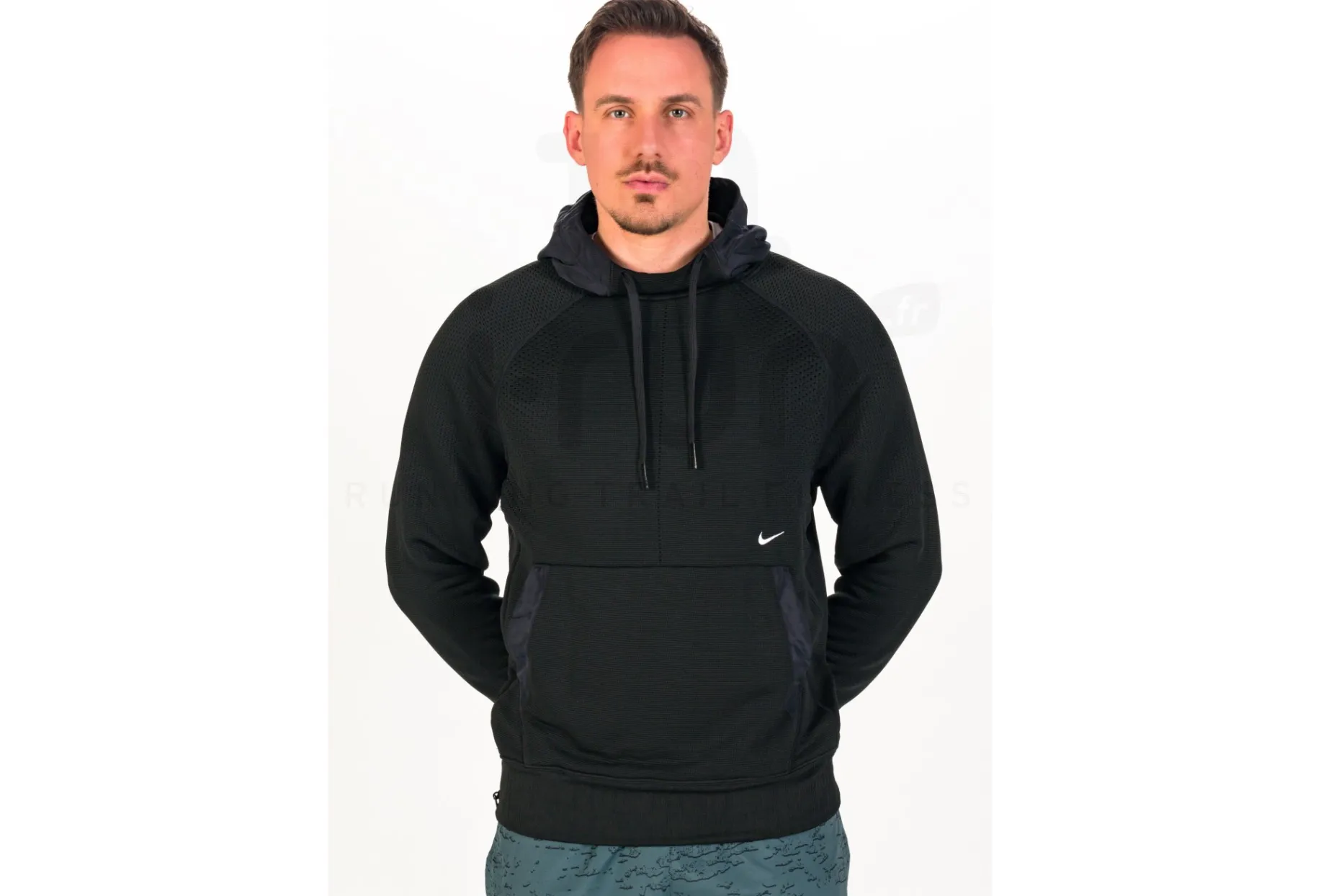 Nike sudadera Therma-FIT ADV A.P.S.