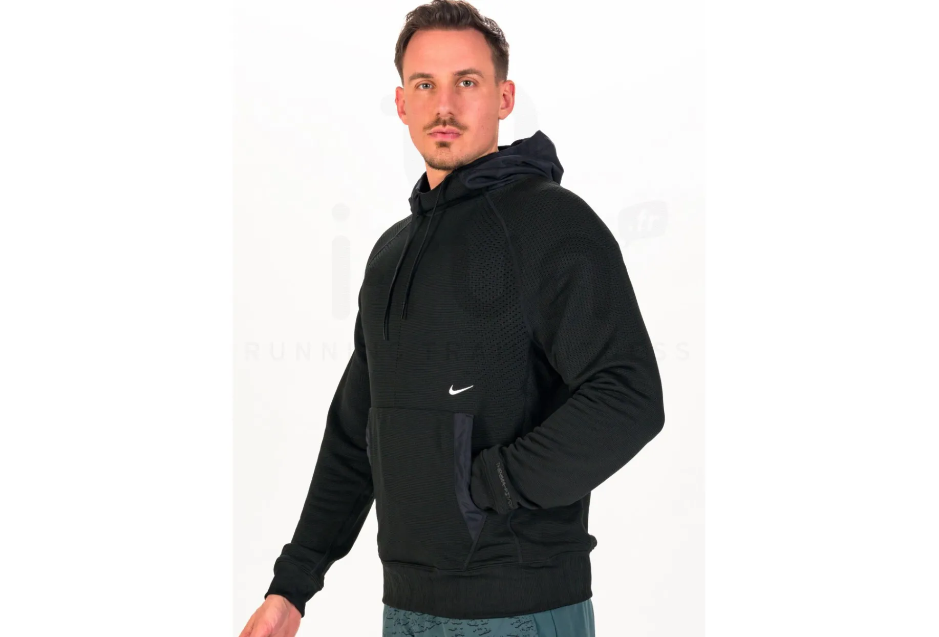 Nike sudadera Therma-FIT ADV A.P.S.