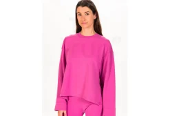 Nike sudadera Yoga Dri-Fit