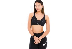 Nike sujetador deportivo Indy Deep V