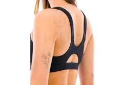 Nike sujetador deportivo Indy Deep V