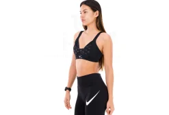 Nike sujetador deportivo Indy Deep V