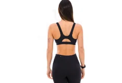 Nike sujetador deportivo Indy Deep V
