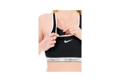 Nike sujetador deportivo On The Run