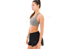 Nike sujetador deportivo Swoosh