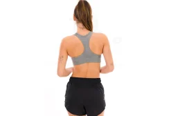 Nike sujetador deportivo Swoosh