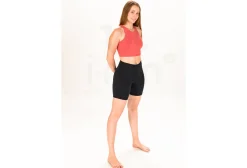 Nike sujetador deportivo Yoga Luxe