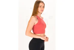 Nike sujetador deportivo Yoga Luxe