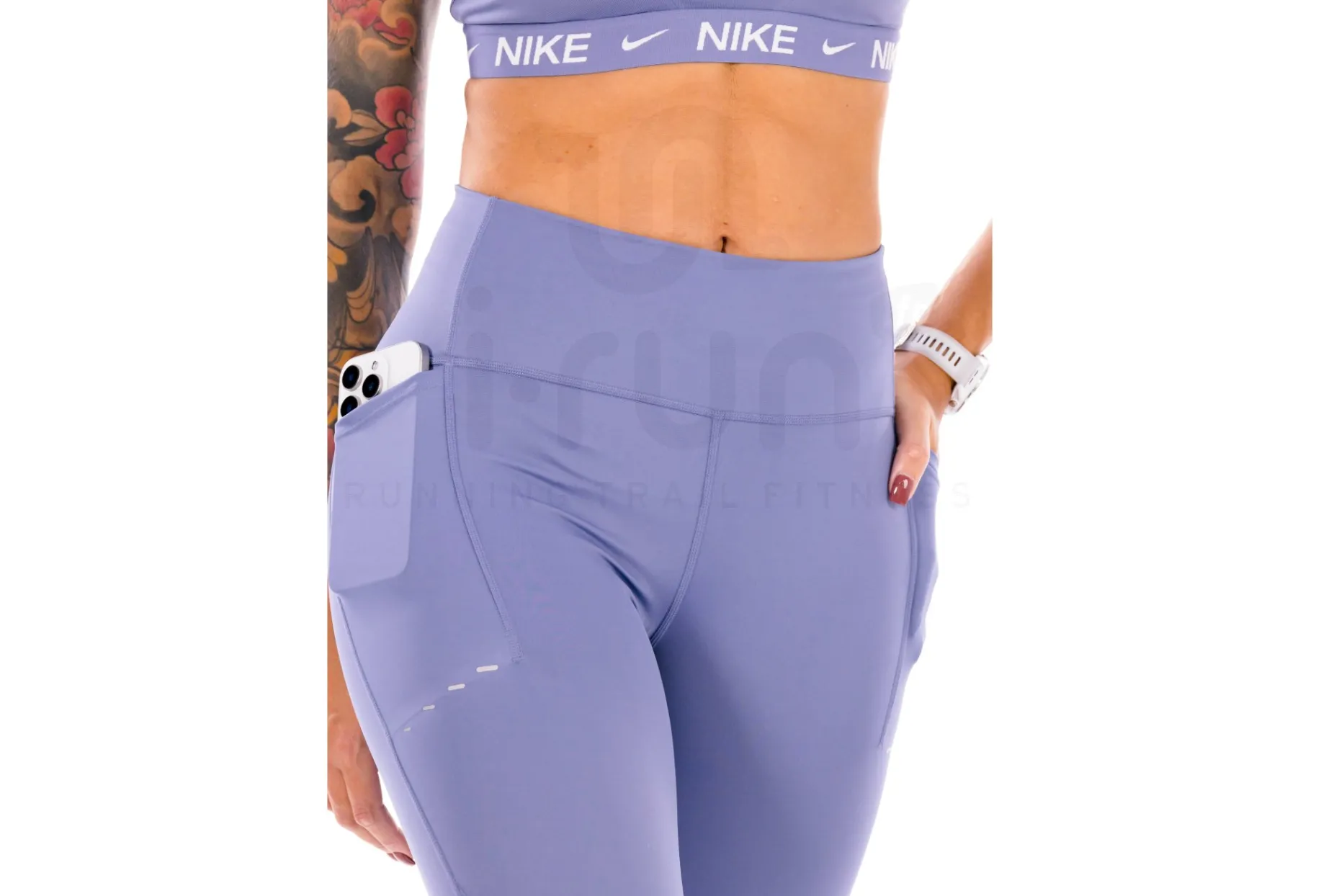 Nike Swift