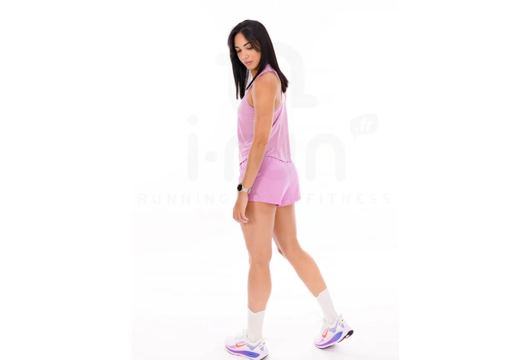 Nike Swift Breathe
