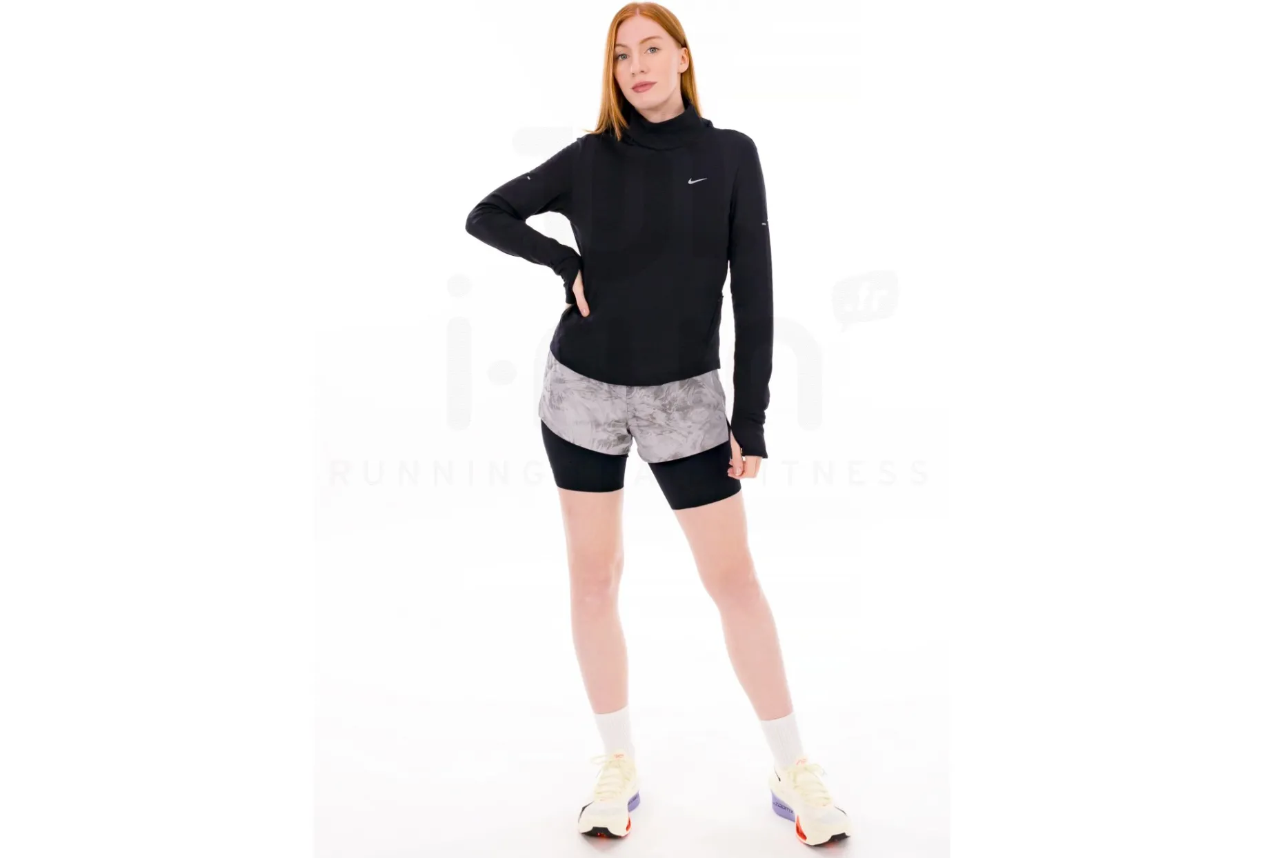 Nike Swift 2 en 1