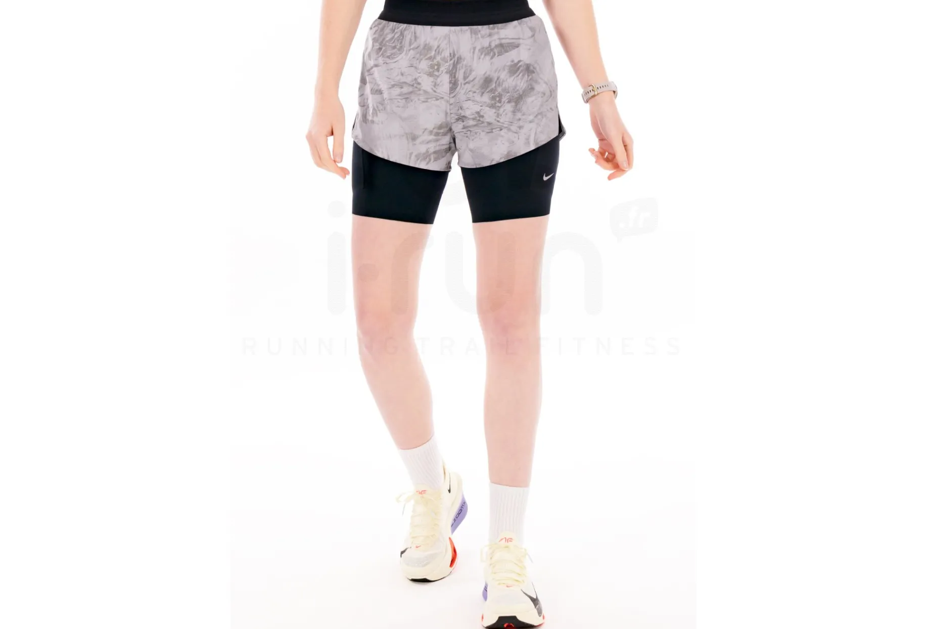 Nike Swift 2 en 1