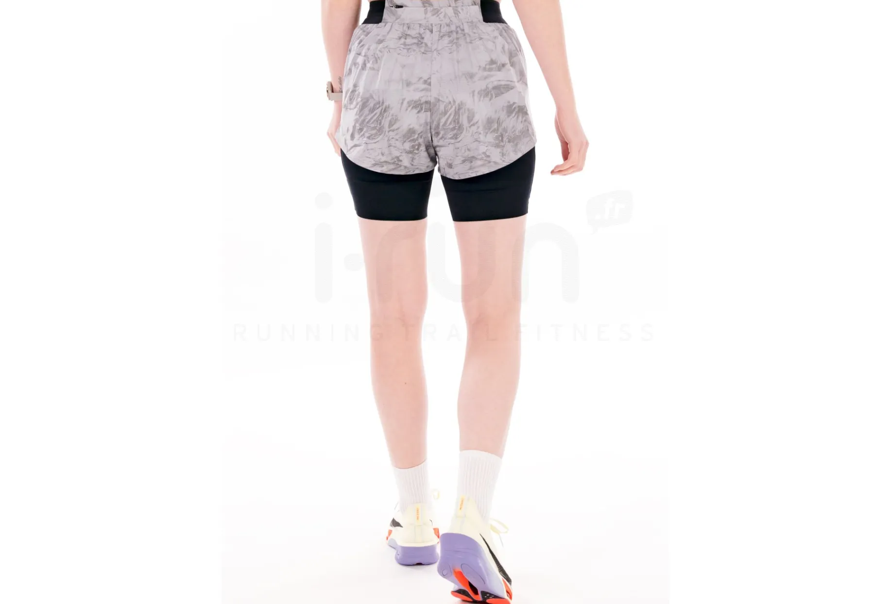 Nike Swift 2 en 1