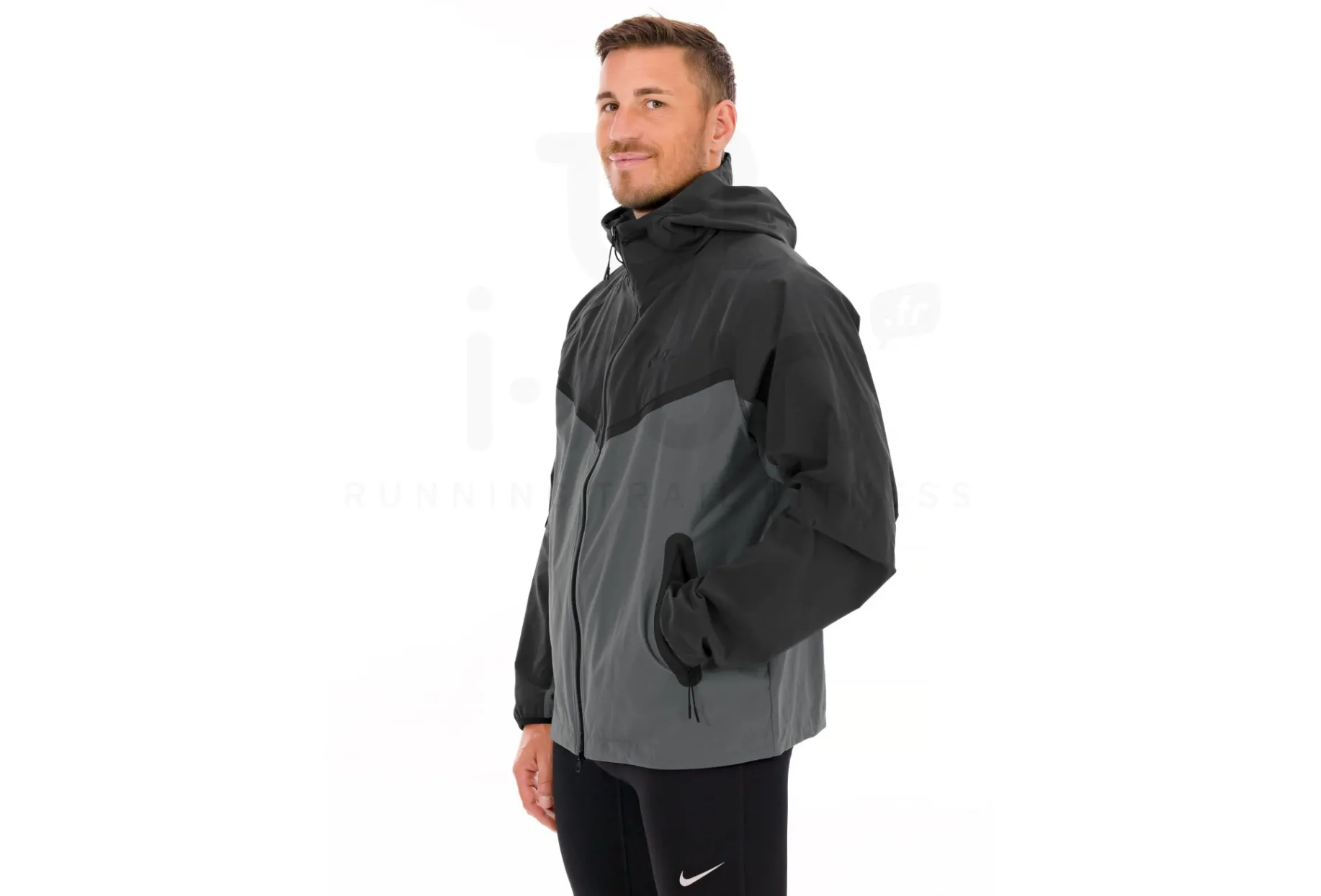 Nike Tech