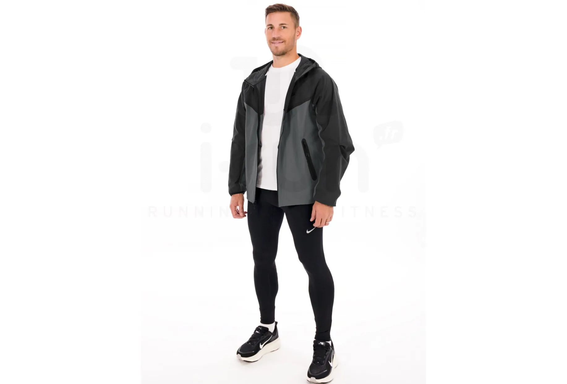 Nike Tech