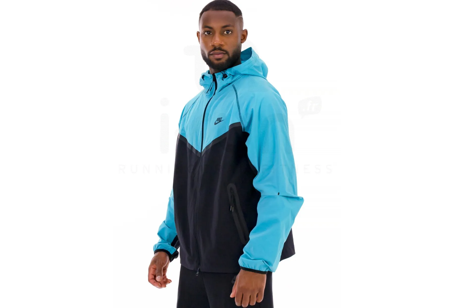 Nike Tech