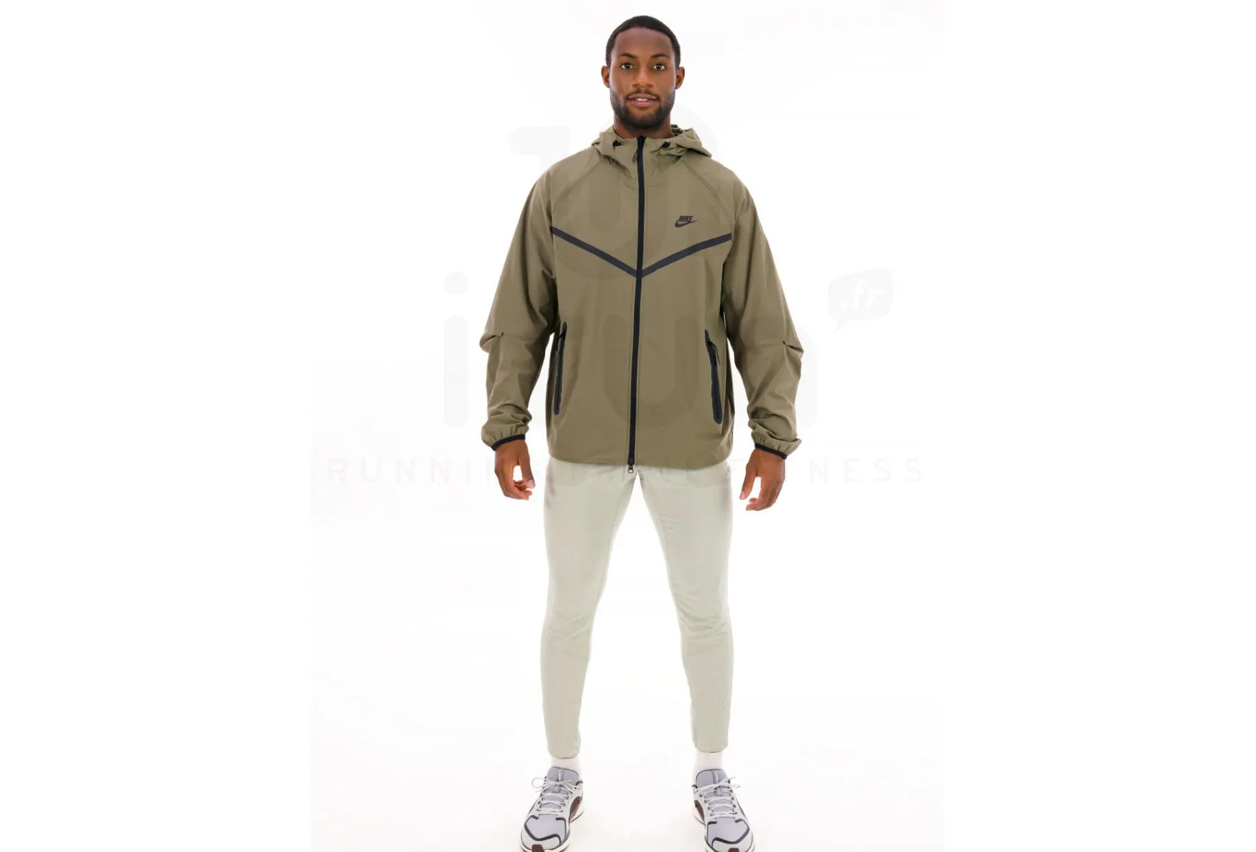 Nike Tech