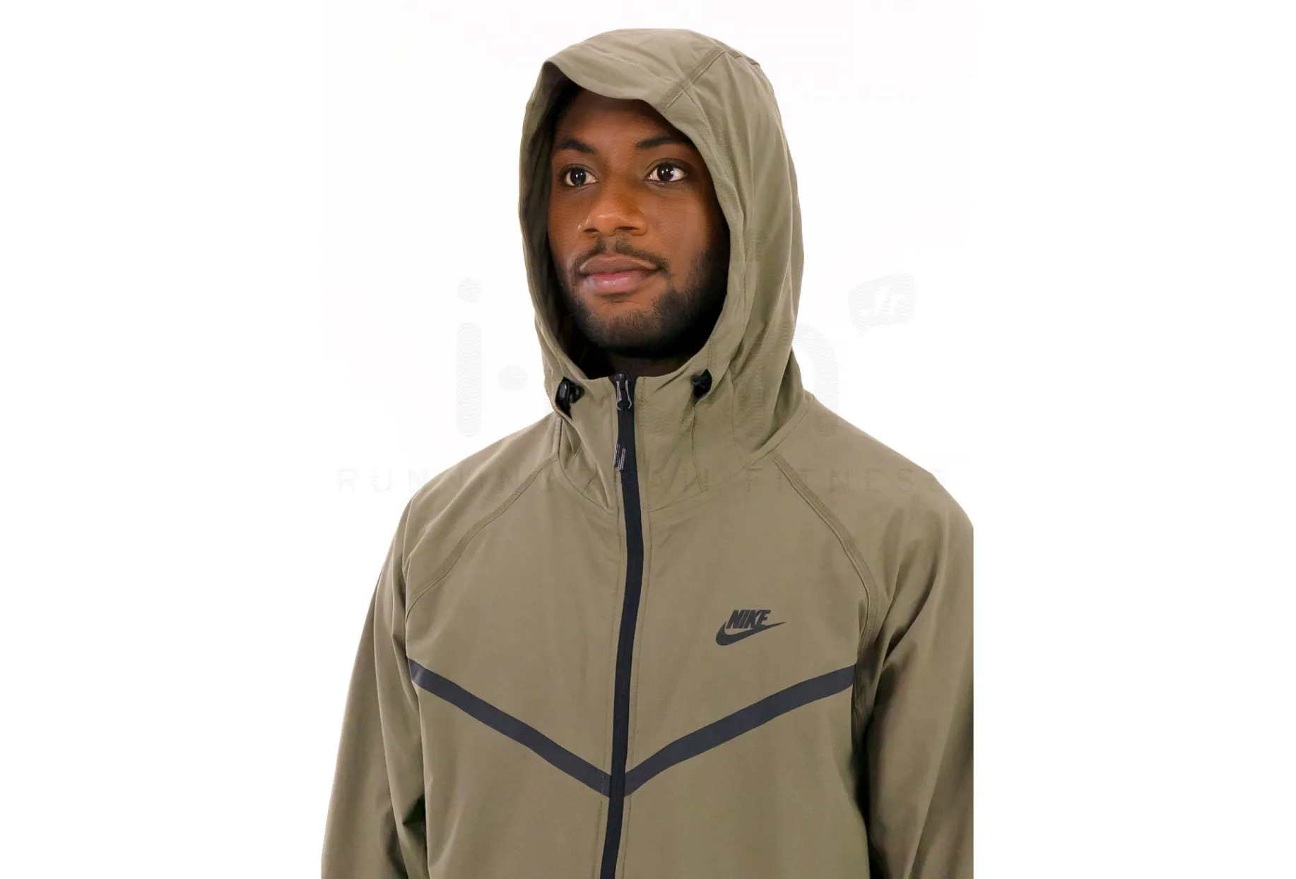 Nike Tech