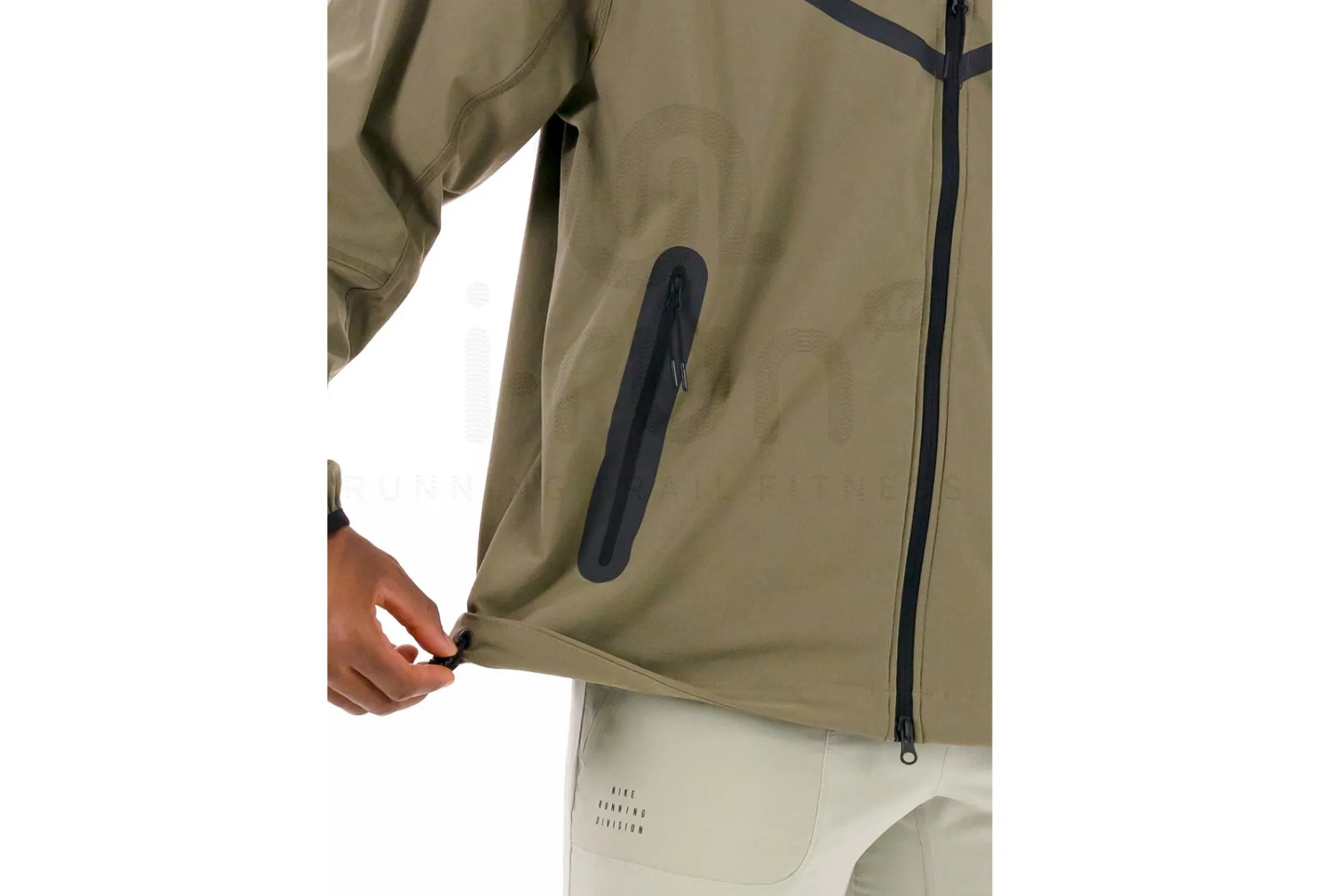Nike Tech