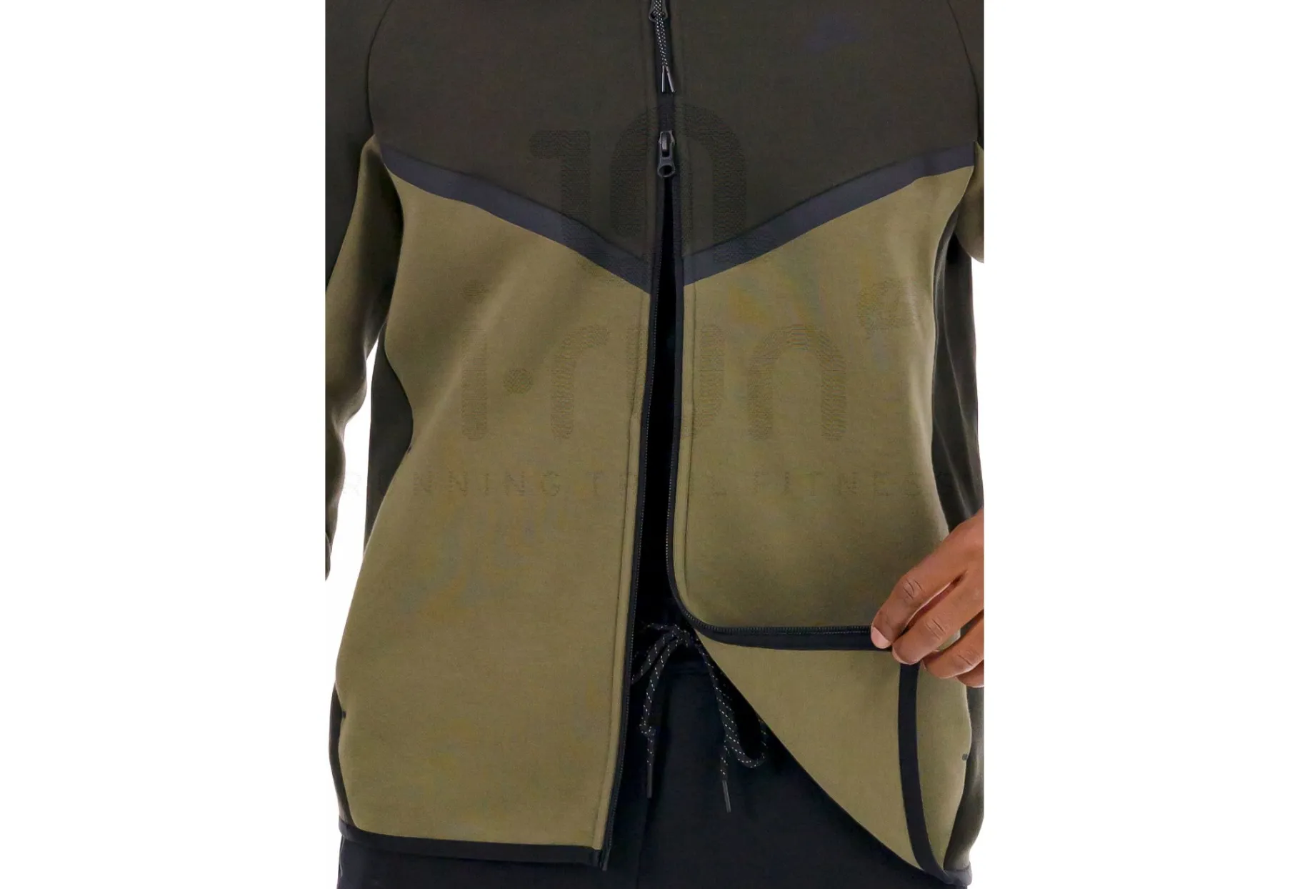 Nike Tech Windrunner