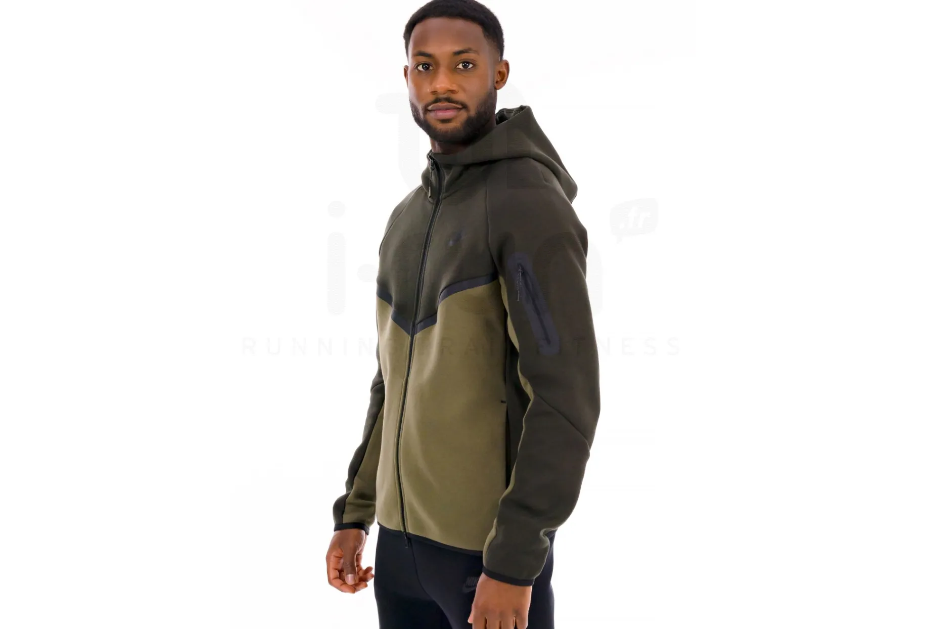 Nike Tech Windrunner