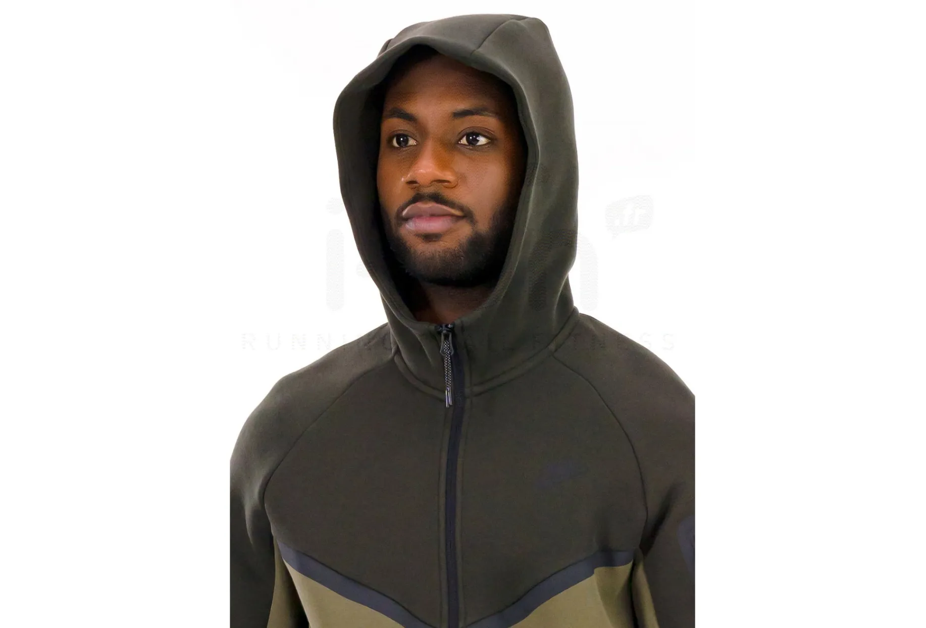 Nike Tech Windrunner