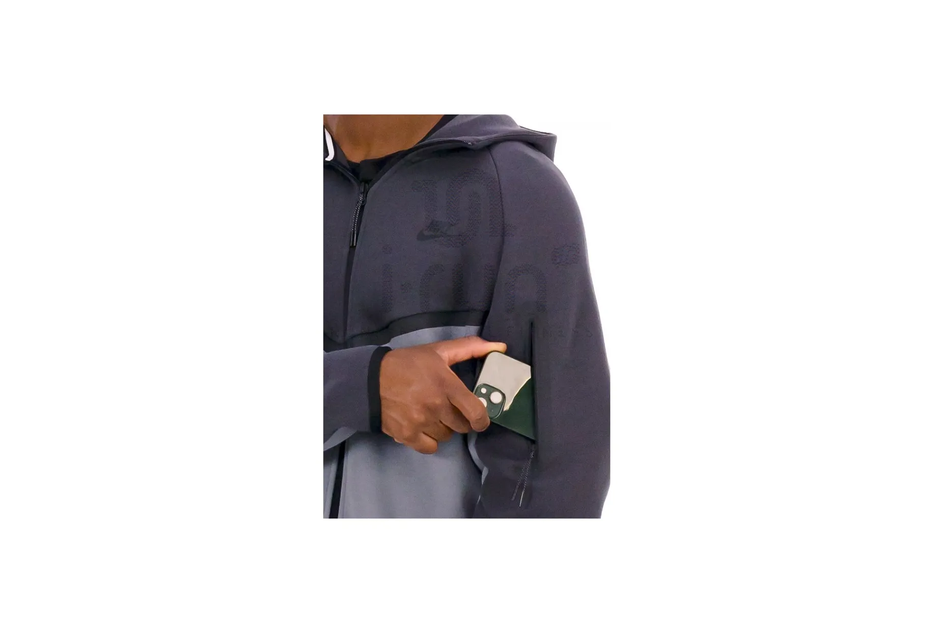 Nike Tech Windrunner