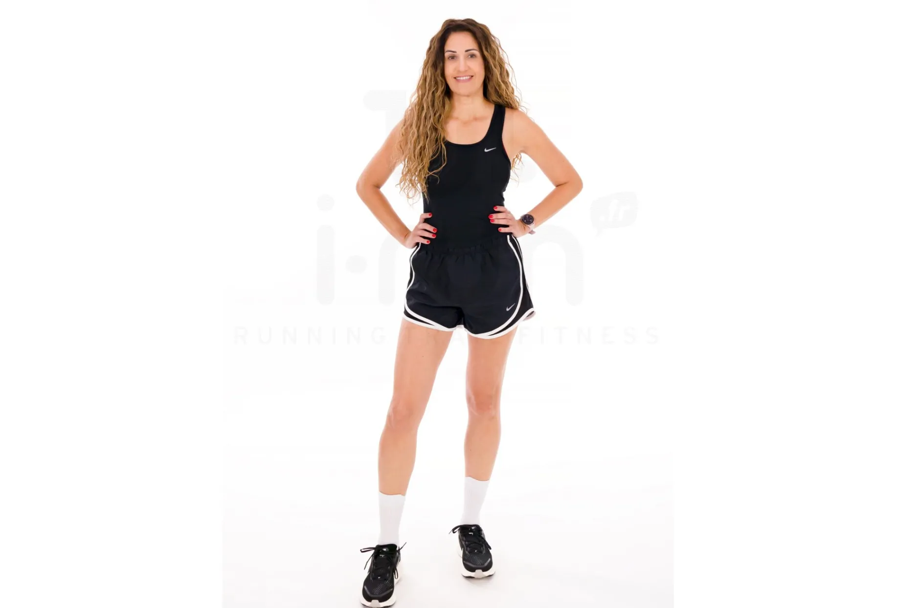 Nike Tempo Mesh