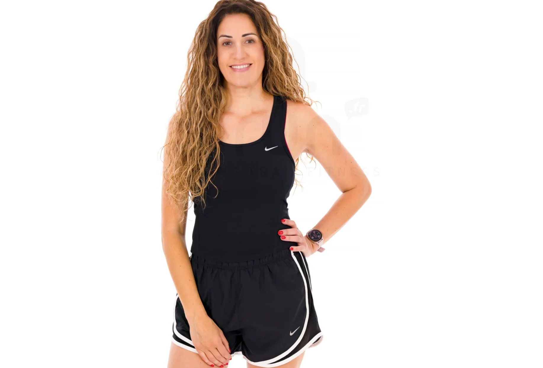 Nike Tempo Mesh
