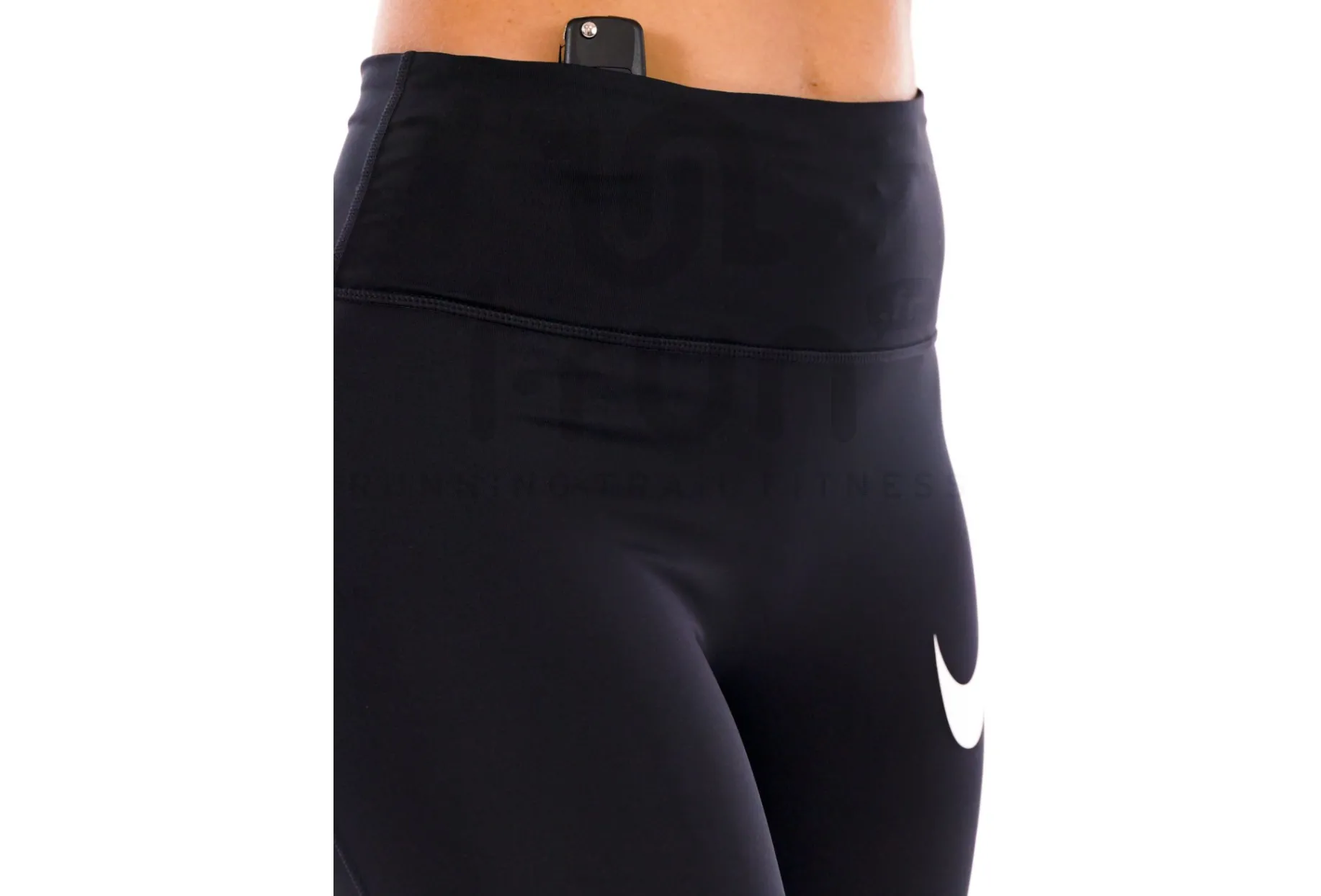 Nike Tempo Swoosh Run 7/8