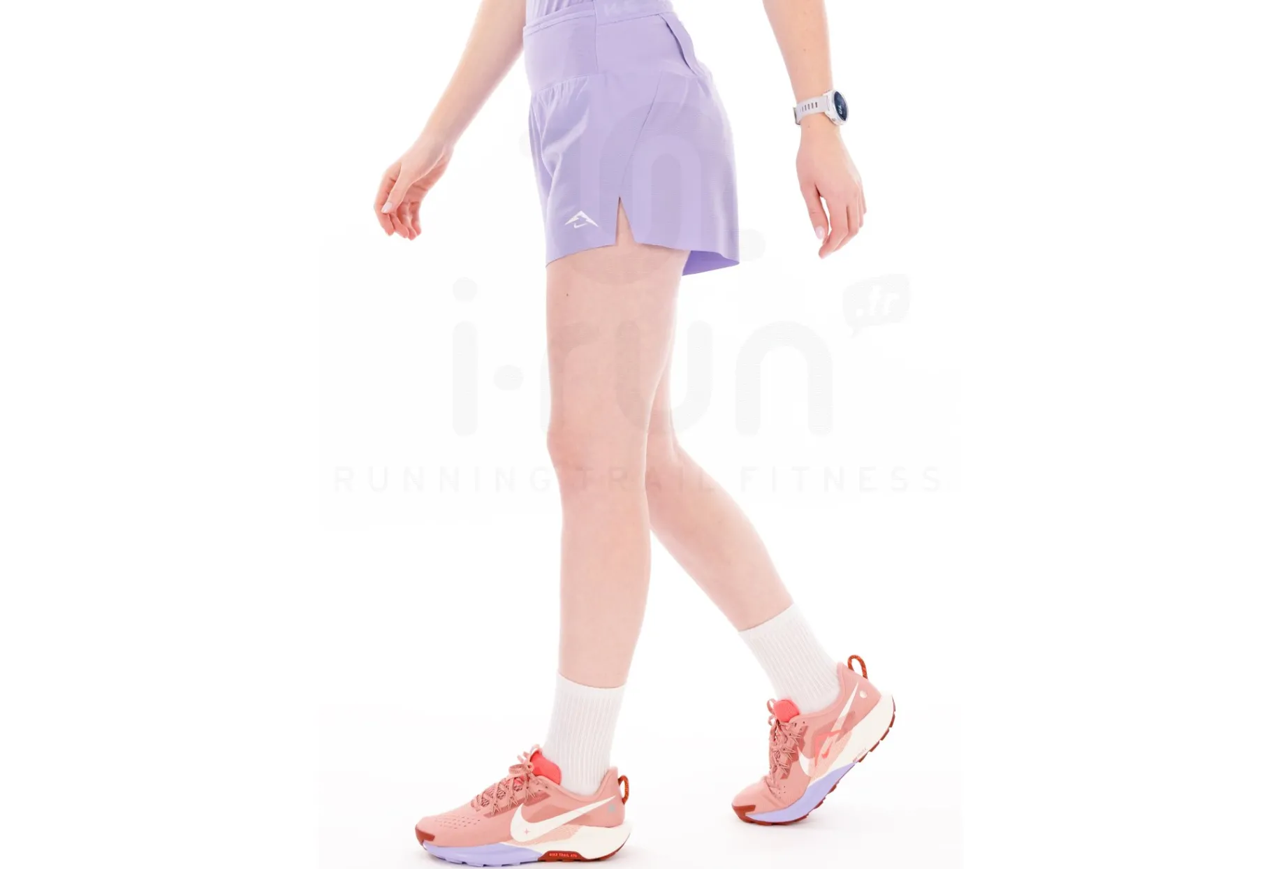 Nike Trail