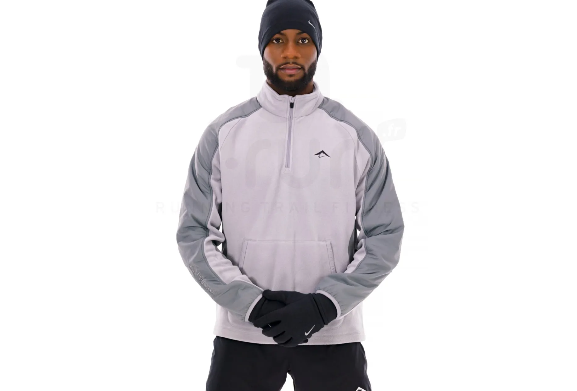 Nike Trail Polartec
