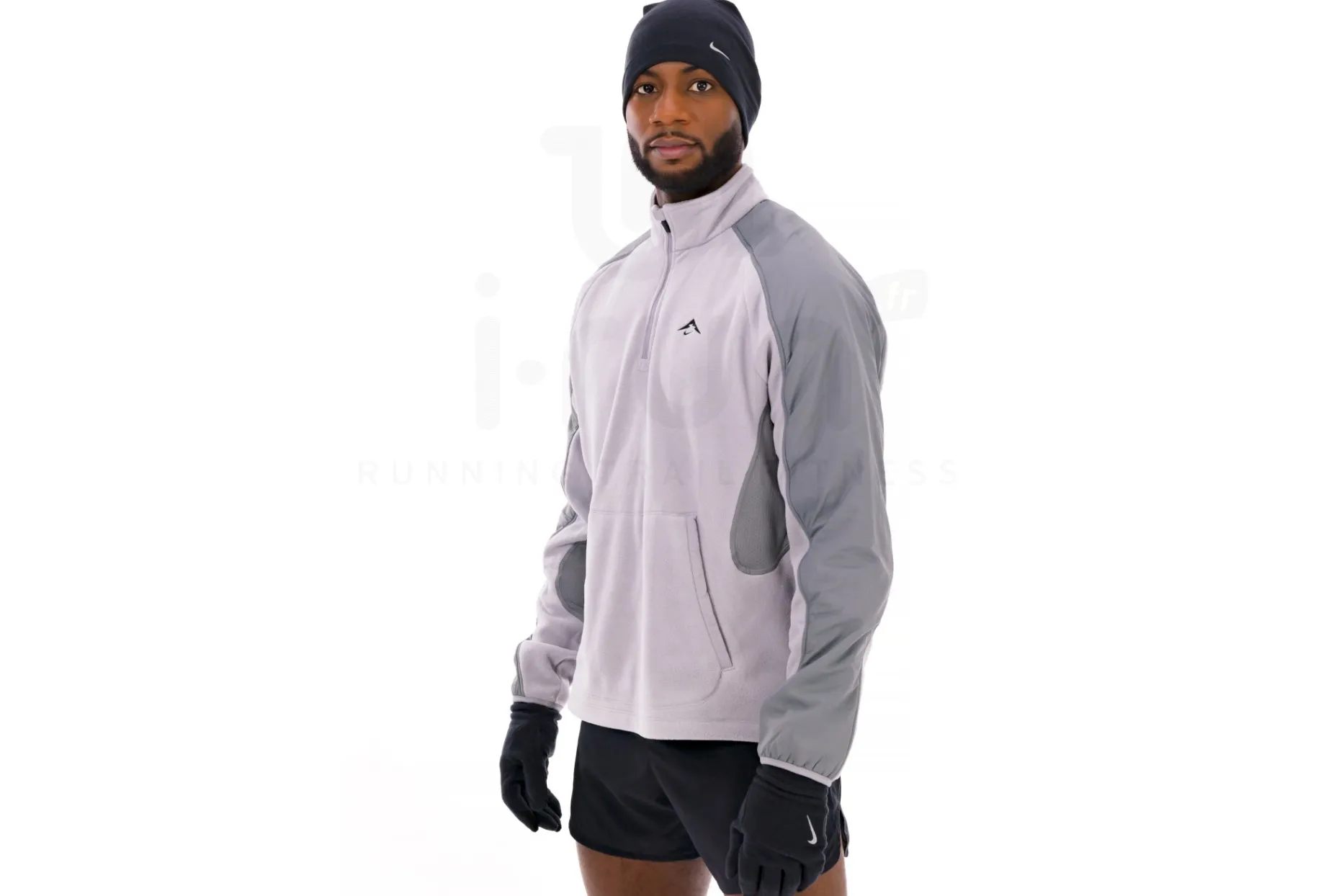 Nike Trail Polartec